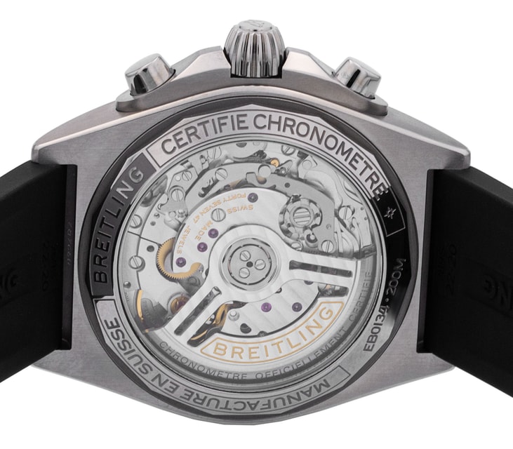 Breitling Chronomat B01 42 EB0134 Image 4